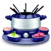 Image de Tefal Simply Invents Fondue électrique 8 personnesThermostat règlable EF353812