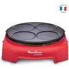 Image de Moulinex Py312511 Crepiere Électrique Accessimo