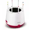Image de Tefal Ef260512 Appareil À Fondue, Raclette Et Wok 8 Personne(s)