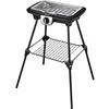 Image de Tefal EasyGrill BG931812 - Grill barbecue/plancha -électrique - 735 cm ² - noir en occasion ou reconditionné