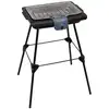 Image de Moulinex - barbecue électrique sur pieds 2100w bg135812 - accessimo