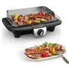 Image de Barbecue Tefal Tefal Easygrill Adjust Inox Table Bg90a810