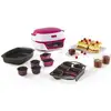 Image de Tefal Kd810112 Cake Factory Delices Machine Intelligente A Gateaux, 5