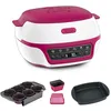 Image de Tefal Cake Factory Délices Four à gâteaux 5 Programmes KD810112