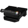 Image de TEFAL OPTIGRILL GC7058 BARBECUE DE CONTACT INTELLIGENT 6 PROGRAMMES