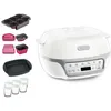 Image de Tefal Cake Factory Délices Machine à gâteaux 5 Programmes KD812110