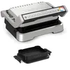 Image de Tefal OptiGrill 4en1 Grill intelligent Barbecue Four GC774D10