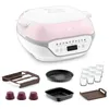 Image de Tefal Cake Factory Infinity Appareil à gâteau tout-en-un 9 Programmes auto 1 mode manuel pour 9 personnes KD850110