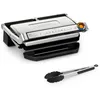Image de Tefal OptiGrill+ XL Grill intelligent 9 programmes automatiques Résultats parfaits Indicateur de cuisson GC728D10