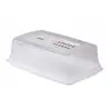 Image de Cave à Fromages à fromage 31 x 19 x 9 cm Filtre Anti-Odeurs 9182012 TEFAL