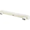 Image de Tube LED culots latéraux S14S 30X300MM 4W 2700k