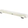 Image de Tube LED culots latéraux S14S 30X500MM 8W 2700K