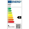 Image de ARIC Tube type linolite LED culot S15 - 35W - Ø25x221 mm