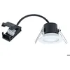 Image de Spot led intégré à encastrer EF5 ARIC blanc