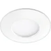 Image de Spot encastré LED - Aquaflat - ARIC - 6 W - 540 lm - 4000 K - Fixe - Blanc
