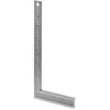 Image de FACOM - Equerre droite et onglet Inox 200mm Facom DELA122301