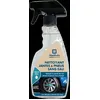 Image de Nettoyant Jantes et Pneus Sans Eau - ABELAUTO