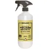 Image de GLOSS - Vinaigre blanc 14° - Gel parfum citron - Détartre et fait briller - Formule naturelle- 750ml - Fabrication Française