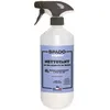Image de GLOSS -Bicarbonate de soude gel -Nettoie dégraisse et détache -Ultra concentrée -Formule naturelle - 750ml -Fabrication Française