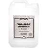 Image de GLOSS- Vinaigre blanc 18°- Détartre & fait briller - Formule concentrée et naturelle -Contact alimentaire -5L-Fabrication Française