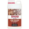 Image de SPADO- Acide oxalique -Sel doseille -Eclaircit le bois -Elimine la rouille -Désoxyde les métaux- 750G- Fabriqué en France