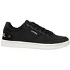 Image de KAPORAL - Baskets basses - noire - Noir - 42 - Chaussures Homme