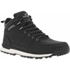 Image de Kaporal - Bottines Kaporal Noires Et à Lacets Ronds - Noires 40
