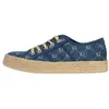 Image de Basket Kaporal Torgaty - Bleu Denim