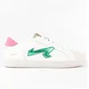Image de Basket Kaporal Femme Essential Blanc Synthétique
