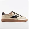 Image de Basket Kaporal Homme Seven Or Synthétique
