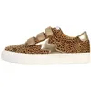Image de Baskets à scratchs - KAPORAL - Marron - Synthétique - Taille 39 - Femme