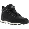 Image de Kaporal - Bottines Kaporal Noires Et à Lacets - Noires 40