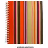 Image de Album photos - 29x26 cm - 120 photos 10x15 cm - Spirales - Couverture rigide