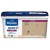 Image de Peinture deco murs, boiseries & radiateurs - ripolin - 468428 - beige plage - velours - 2,5 l