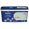 Image de Peinture murs, boiseries, plafonds, radiateurs - ripolin - cuisine et bain - 2 l - vert palatino