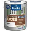 Image de Ripolin protection extreme bois blanc satin 2,5 l
