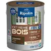 Image de Peinture extreme bois - châtaignier satin - ripolin - 2,5 l
