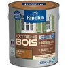 Image de RIPOLIN PROTECTION EXTREME BOIS TON BOIS RAL 800 SATIN 25 L