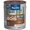 Image de RIPOLIN PROTECTION EXTREME BOIS TECK Satin 25 L
