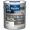 Image de Ripolin protection extreme sol blanc satin 2,5 l