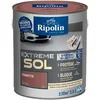 Image de RIPOLIN Peinture pour sol intérieur et extérieur - Tomette satin - 25 L