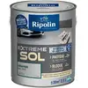 Image de Ripolin protection extreme sol gravier ral 7035 satin 2,5 l