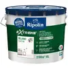 Image de Peinture mur et plafond monocouche satin blanc 10l ripolin