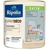 Image de RIPOLIN Peinture murale Esprit déco multi-supports - 05 L - Bleu cupcake