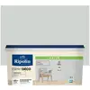 Image de Ripolin peinture murale pour toutes pieces - gris souris satin - 2,5 l