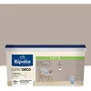 Image de RIPOLIN Peinture murale pour toutes pièces - Poivre du sichuan satin - 25 L