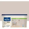 Image de RIPOLIN ESPRIT DECO MULTI SUPPORTS CAFÉ AU LAIT satin 25L