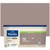 Image de Ripolin peinture murale pour toutes pieces - taupe satin - 2,5 l