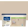 Image de RIPOLIN ESPRIT DECO MULTI SUPPORTS LIN satin 25L