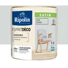 Image de Peinture Murale Toutes Pièces - Satin - 05L - Gris Souris - Ripolin